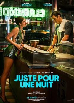 Juste pour une nuit flemmix