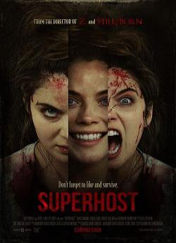 Superhost flemmix