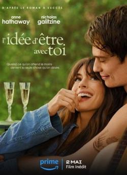 L'Idée d'être avec toi flemmix