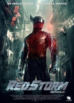 Red Storm flemmix