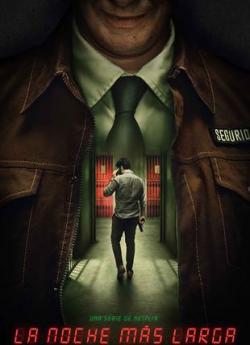 La Nuit Sera Longue - Saison 1 flemmix