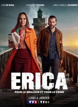 Erica - Saison 1 flemmix
