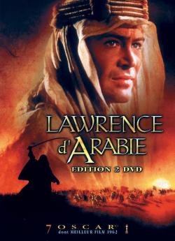 Lawrence d'Arabie flemmix