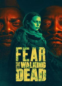 Fear the Walking Dead - Saison 7 flemmix