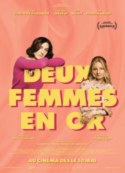 Deux femmes en or (2025) flemmix