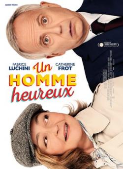 Un homme heureux flemmix