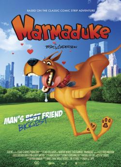 Marmaduke (2022) flemmix