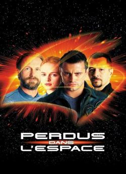 Perdus dans l'espace flemmix