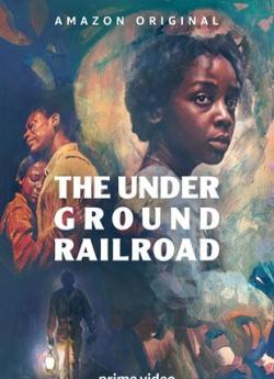 The Underground Railroad - Saison 1 flemmix