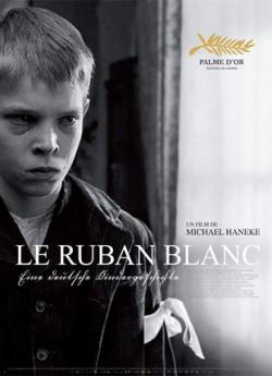 Le Ruban blanc flemmix