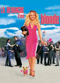 La Revanche d'une blonde flemmix