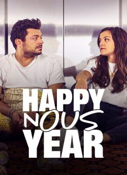 Happy Nous Year flemmix