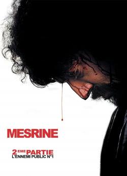Mesrine : L'Ennemi public n°1 flemmix