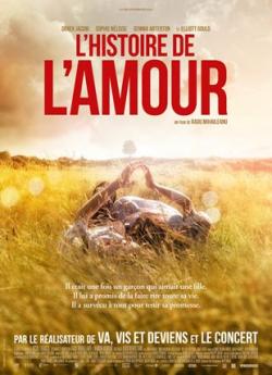 L'Histoire de l'Amour flemmix