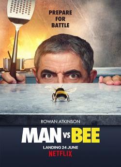 Seul face à l'abeille - Saison 1 flemmix