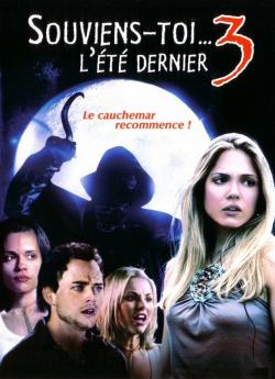 Souviens-toi... l'été dernier 3 flemmix