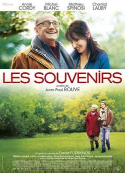 Les Souvenirs flemmix