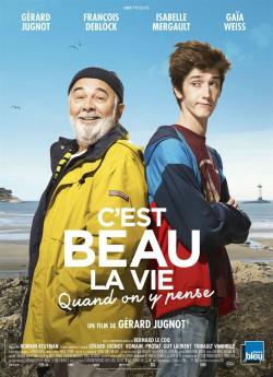 C'est beau la vie quand on y pense flemmix