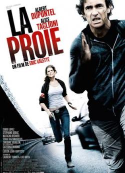 La Proie flemmix