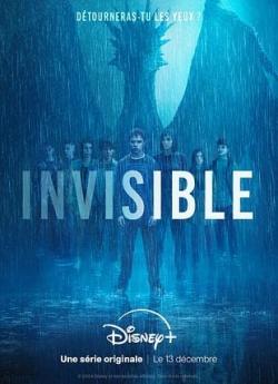 Invisible - Saison 1 flemmix