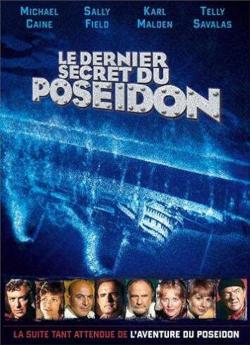 Le Dernier secret du poseidon flemmix