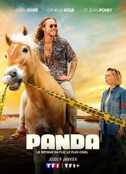 Panda - Saison 2 flemmix