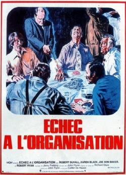 Echec à l'organisation flemmix