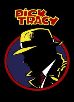 Dick Tracy flemmix
