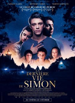La Dernière Vie de Simon flemmix