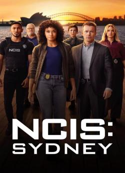 NCIS: Sydney - Saison 1 flemmix