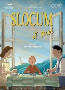 Slocum et moi flemmix