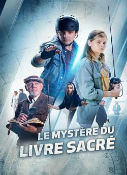 Le Mystère du Livre Sacré flemmix