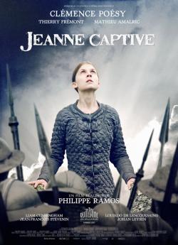 Jeanne Captive flemmix