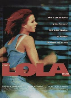 Cours, Lola, cours flemmix