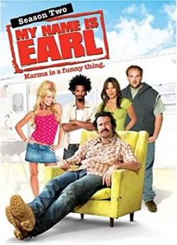 Earl - Saison 2 flemmix