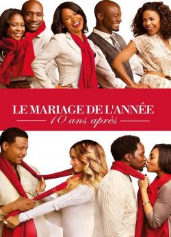 Le Mariage de l'année, 10 ans après flemmix