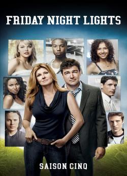 Friday Night Lights - Saison 5 flemmix