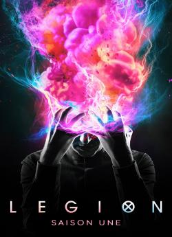 Legion - Saison 1 flemmix