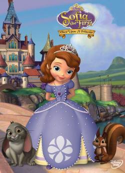 Princesse Sofia - Saison 4 flemmix