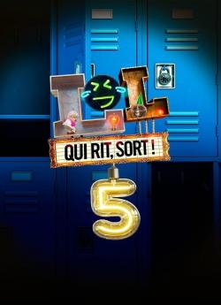 LOL : Qui rit, sort ! - Saison 5 flemmix