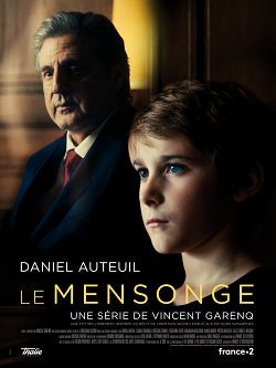 Le Mensonge - Saison 1 flemmix