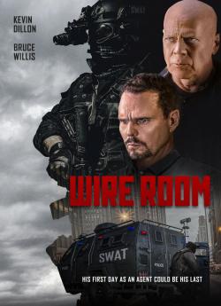 Wire Room flemmix