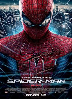 The Amazing Spider-Man wiflix
