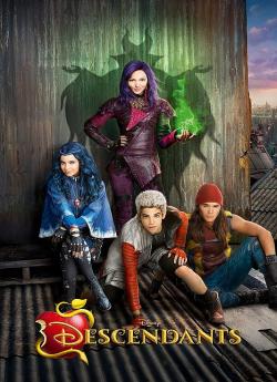 Descendants flemmix