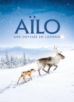 Aïlo : une odyssée en Laponie wiflix