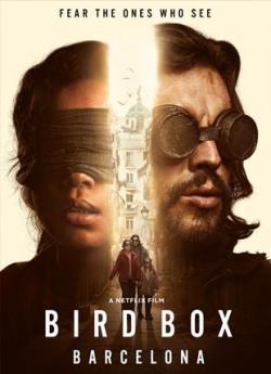 Bird Box Barcelona flemmix