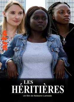 Les Héritières (2022) flemmix