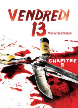 Vendredi 13 - Chapitre 5 : une nouvelle terreur flemmix