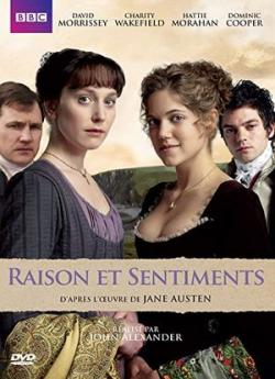 Raison et sentiments (2008) - Saison 1 flemmix