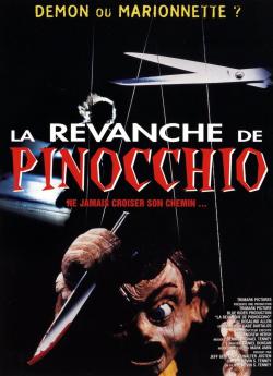 La Revanche de Pinocchio flemmix
